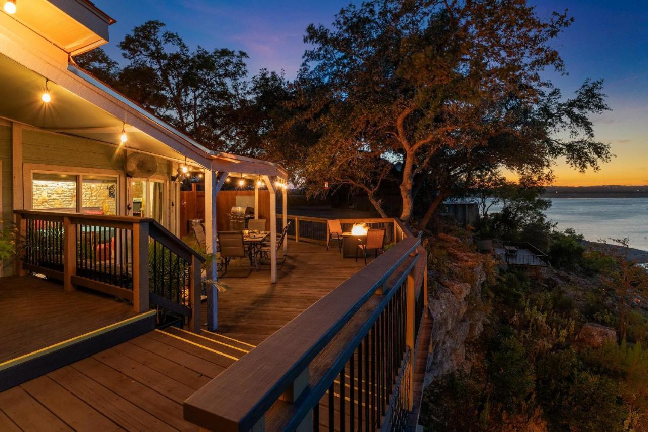 Bogi Villa Canyon Lake Exterior photo