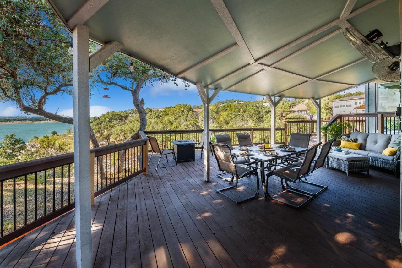 Bogi Villa Canyon Lake Exterior photo